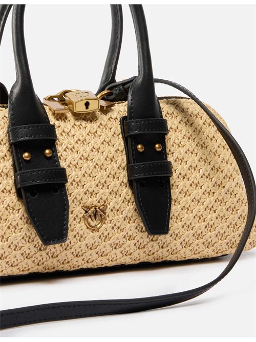 Borsa, donna, logata. PINKO | 105334 A1RLC24Q